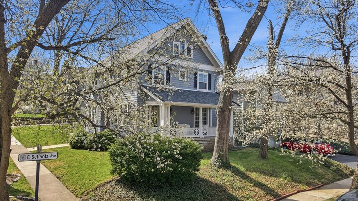 Property Photo:  201 Rubicon Road  OH 45409 