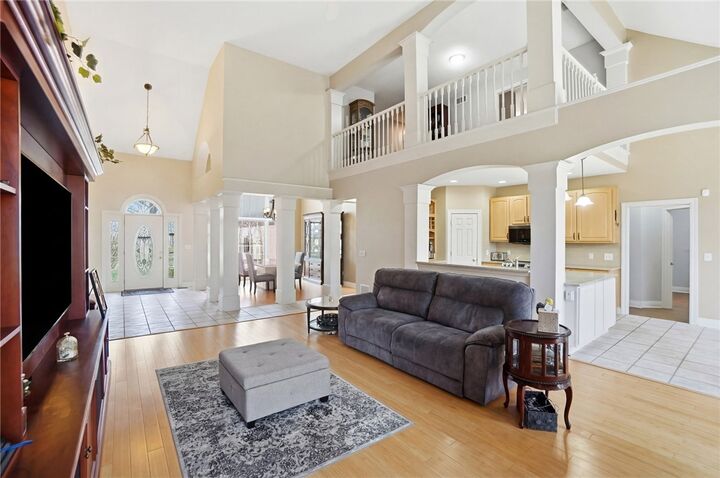 Property Photo: 472 Timber Walk Court OH 45066