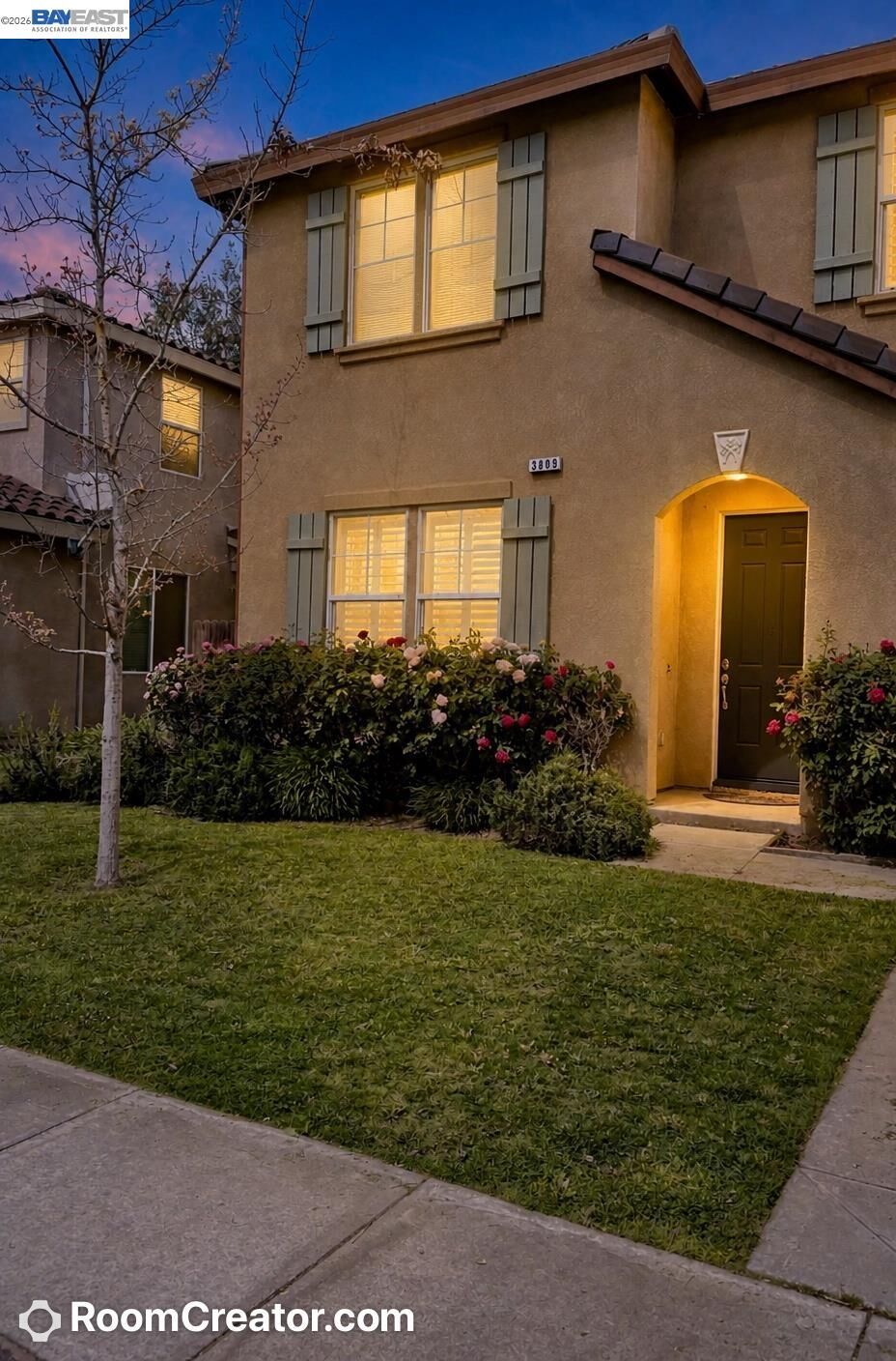 Property Photo:  3809 Ruffed Grouse Ln  CA 95355 