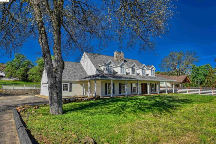 Property Photo: 13301 Clements CA 95321