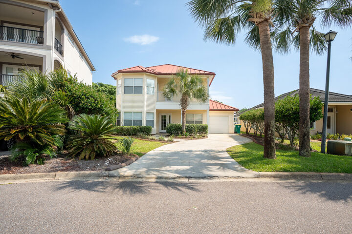 Property Photo:  2388 Palm Harbor Drive  FL 32547 
