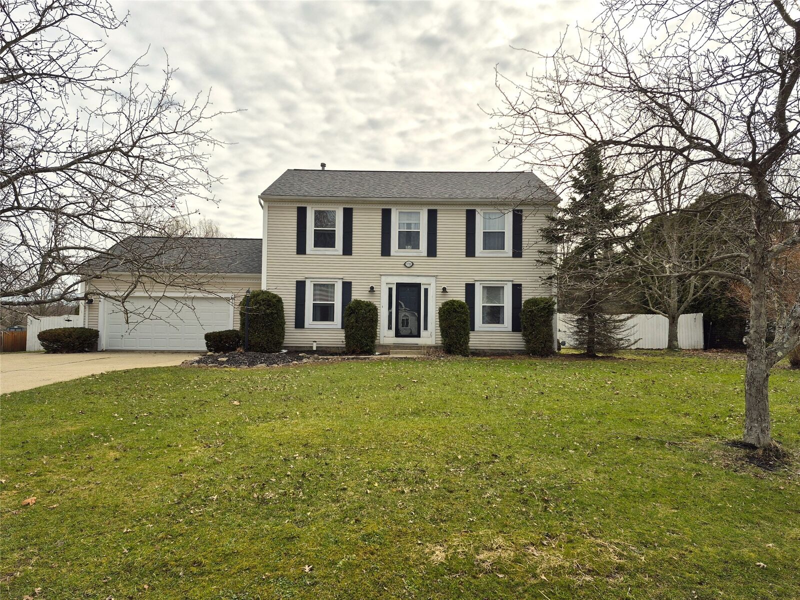 Property Photo:  5732 Obed Heights Drive  PA 16412 