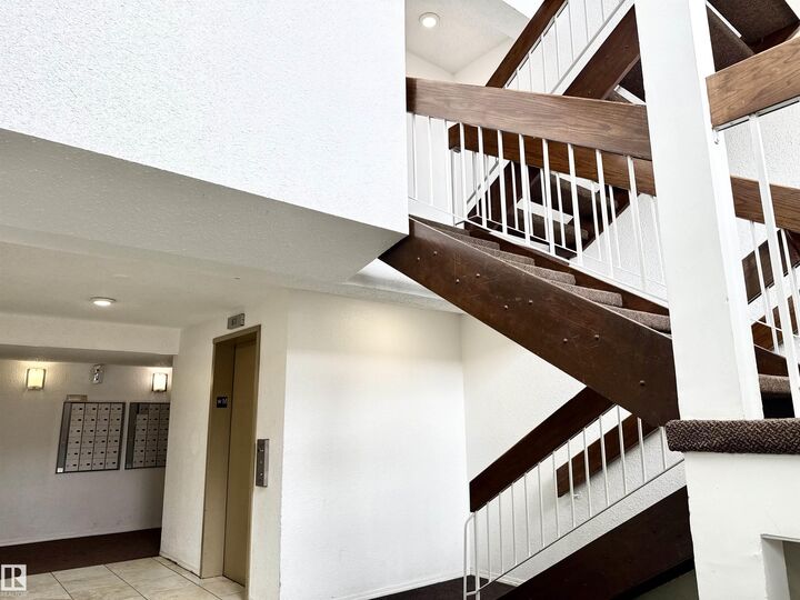 Property Photo: 1620 48 Street NW 307 AB T6L 5P1