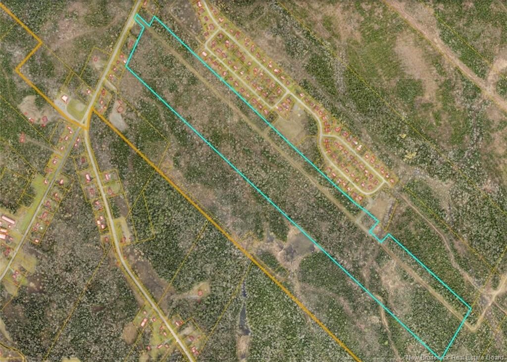 Property Photo: Lot Highway 101 NB E3C 1P5