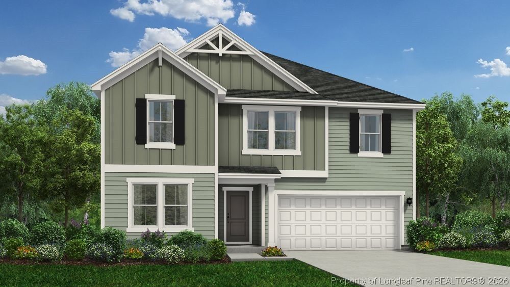Property Photo:  388 Wicklow Lane  NC 28376 