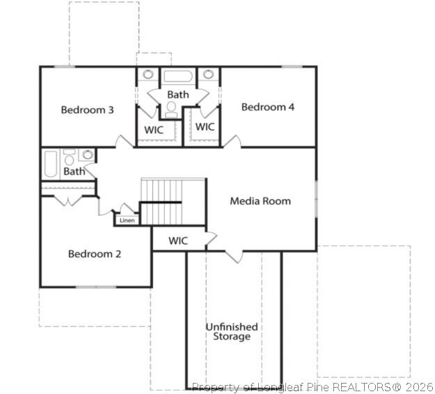 Property Photo:  284 Marlborough (Lot 439) Street  NC 28376 