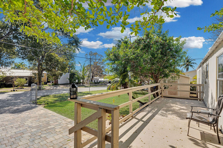 Property Photo:  802 Largo Road  FL 33037 