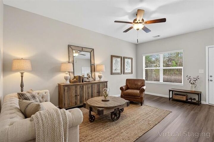 Property Photo: 136 Brexley Drive GA 30701