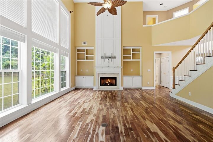 Property Photo:  1125 Mountclaire Drive  GA 30041 