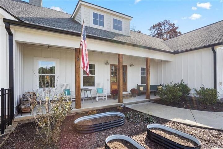 Property Photo:  14402 Fincher Road  GA 30114 