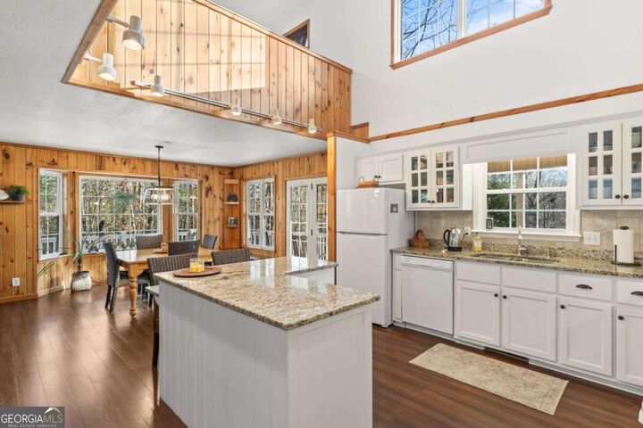 Property Photo:  127 Black Forest Lane 2,3  GA 30512 