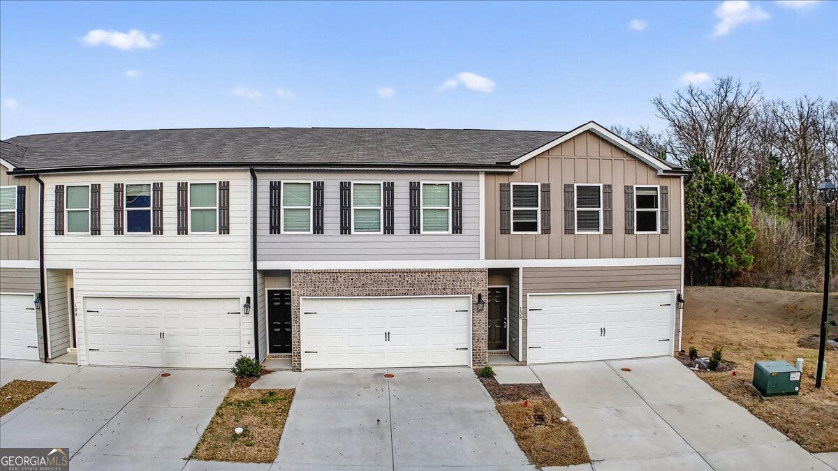 Property Photo: 136 Brexley Drive GA 30701