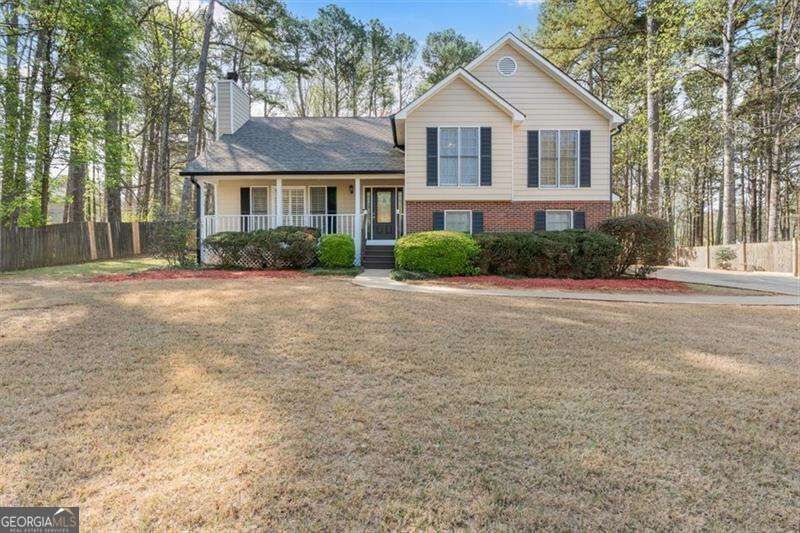 Property Photo:  62 Davis Court  GA 30141 