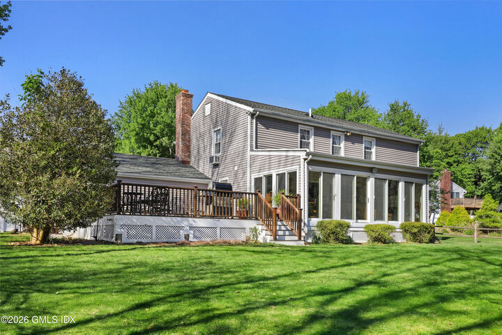 Property Photo: 21 Zygmont Lane CT 06831