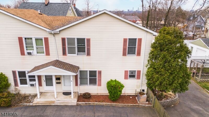 Property Photo:  197 Fort Lee Rd  NJ 07666 