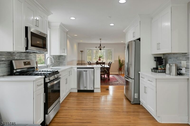 Property Photo:  34 Lockley Ct  NJ 07046 