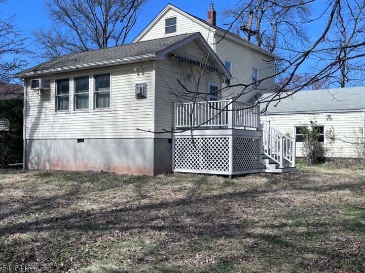 Property Photo: 722 Rahway Ave NJ 07090