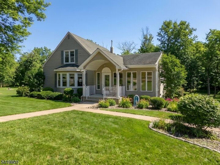 Property Photo:  5 Leiv Eirikson Ave  NJ 08540 