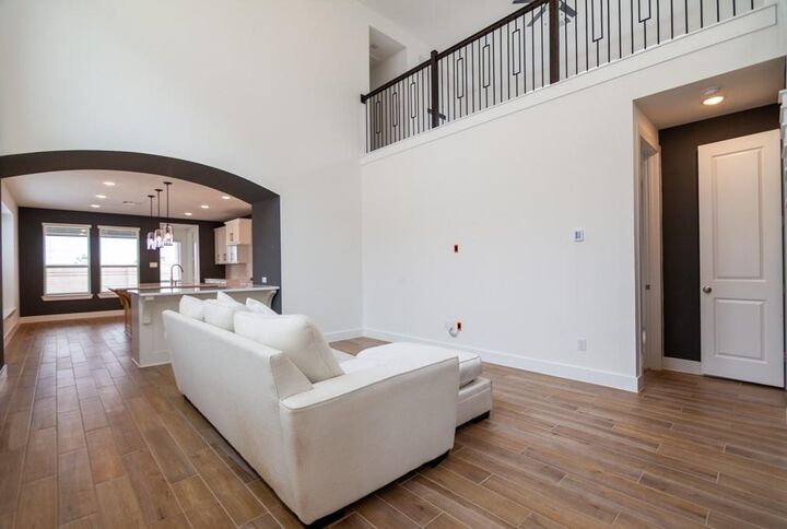 Property Photo:  11410 Gossamer Wing Lane  TX 77433 