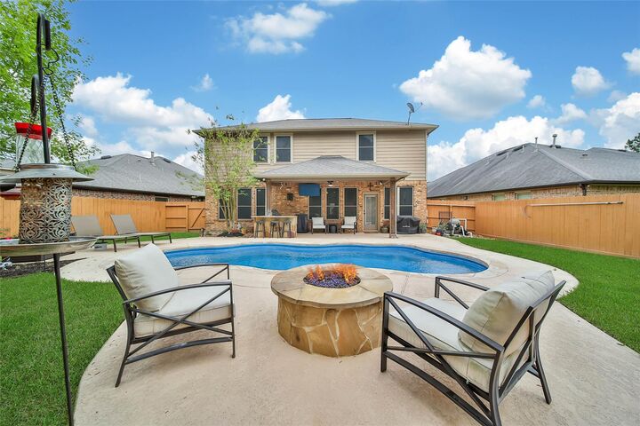 Property Photo:  31715 Chapel Rock Lane  TX 77386 