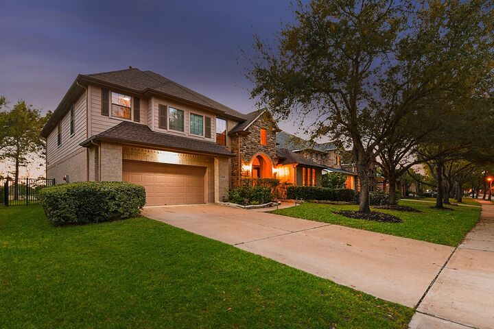 Property Photo:  23134 San Salvador Place  TX 77494 