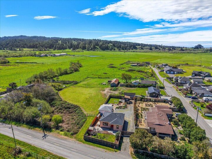 Property Photo:  6112 Elk River Road  CA 95503 