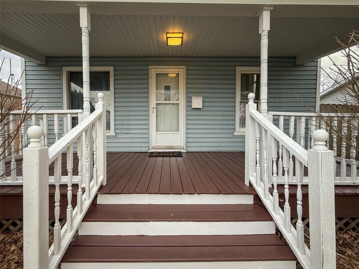 Property Photo:  209 12th Street  IA 50036 