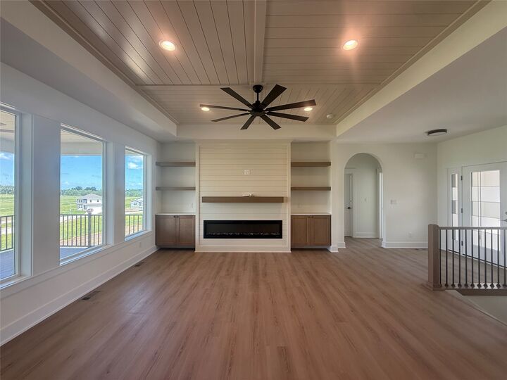 Property Photo:  3800 Fieldstone Drive  IA 50263 