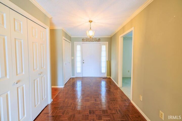 Property Photo:  310 Garden Park Place  IN 47460 