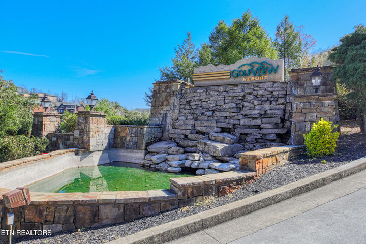 Property Photo:  830 Golf View Blvd Unit 3206  TN 37863 