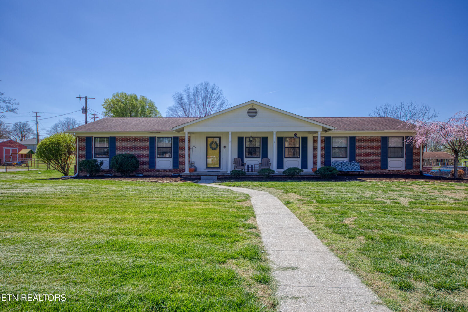 Property Photo:  7629 Berkshire Blvd  TN 37849 