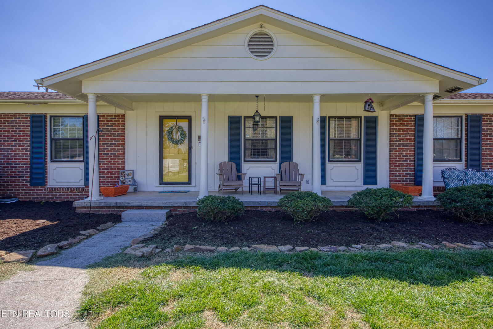 Property Photo:  7629 Berkshire Blvd  TN 37849 