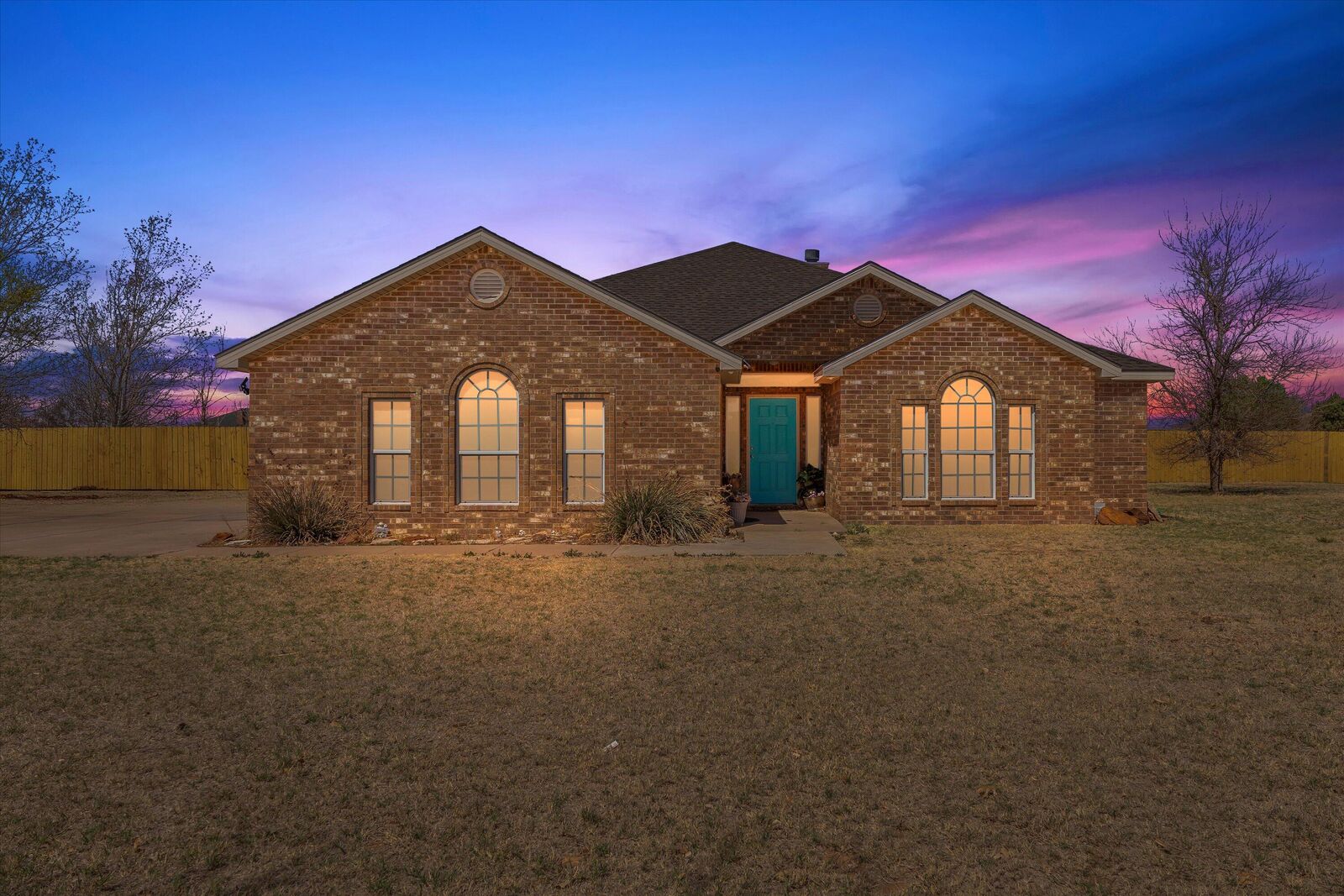 Property Photo:  3302 County Road 7550  TX 79423 