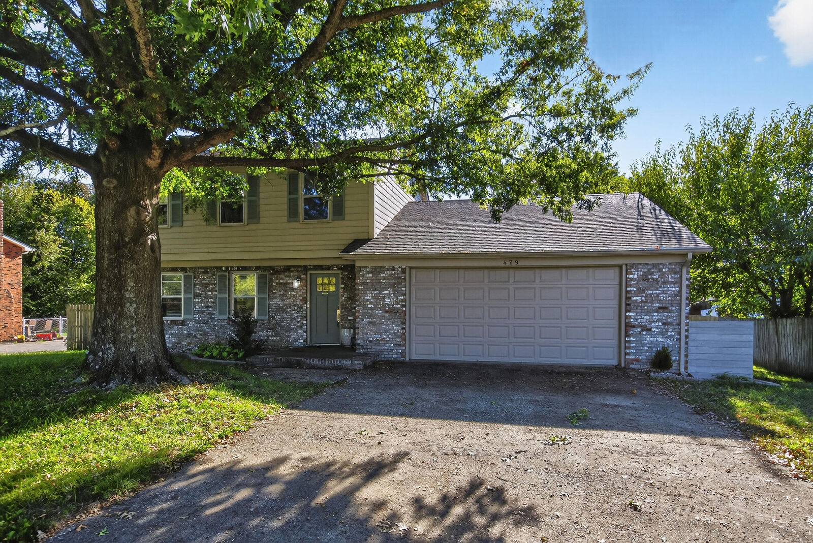 Property Photo:  429 Marsailles Road  KY 40383 