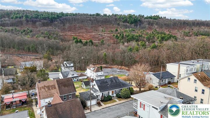 Property Photo: 230 W Howard Avenue PA 18218