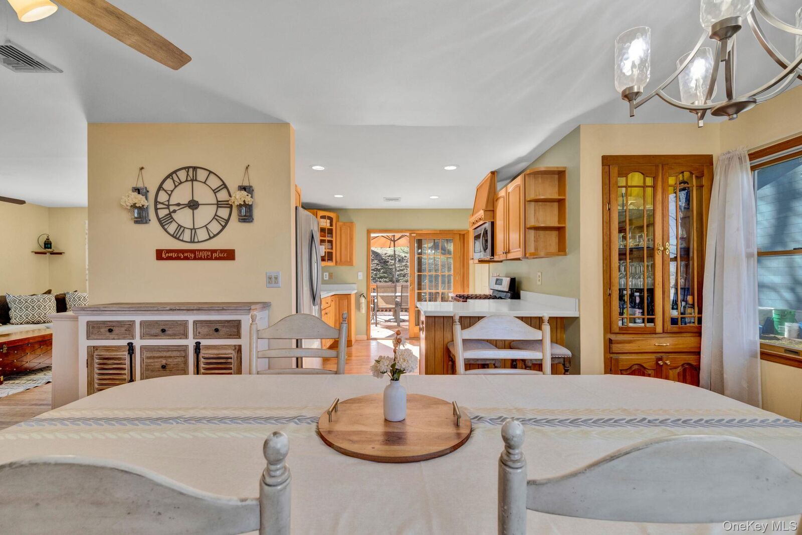 Property Photo:  65 Jay Street  NY 10980 