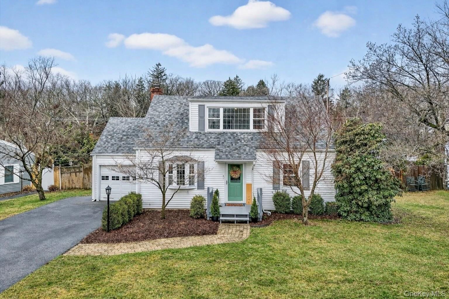 Property Photo:  114 Chestnut Drive  NY 12553 