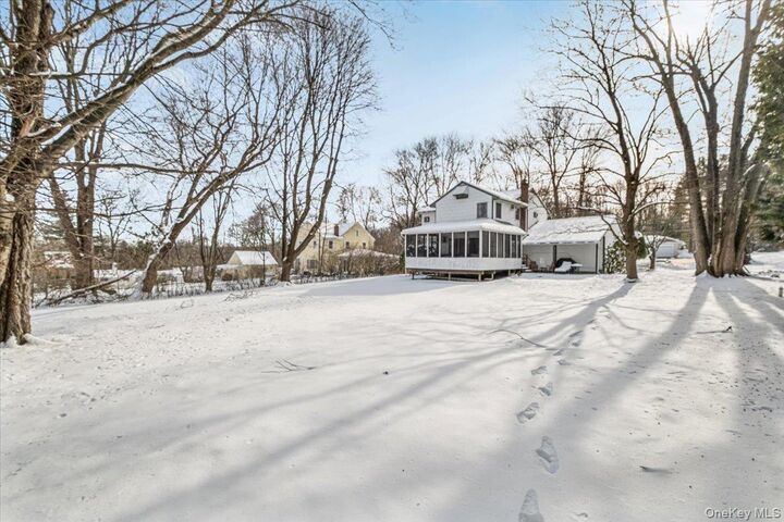 Property Photo: 496 Granite Springs Road NY 10598