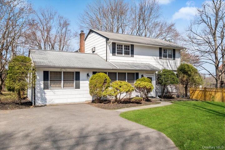 Property Photo: 496 Granite Springs Road NY 10598