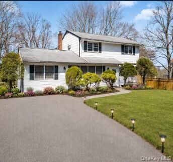 Property Photo:  496 Granite Springs Road  NY 10598 