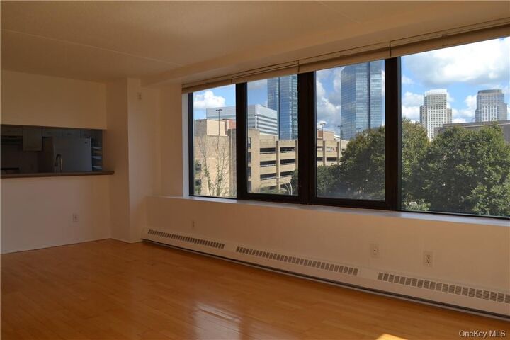 Property Photo:  4 Martine Avenue 306  NY 10606 