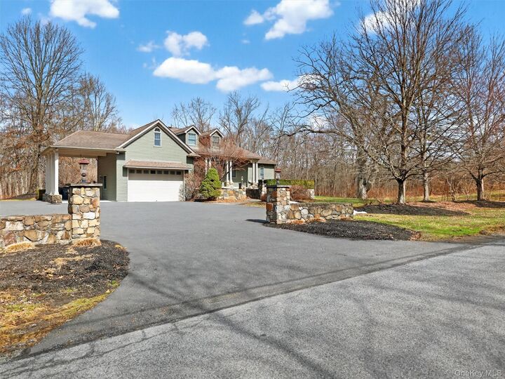 Property Photo:  464 Union School Road  NY 10941 