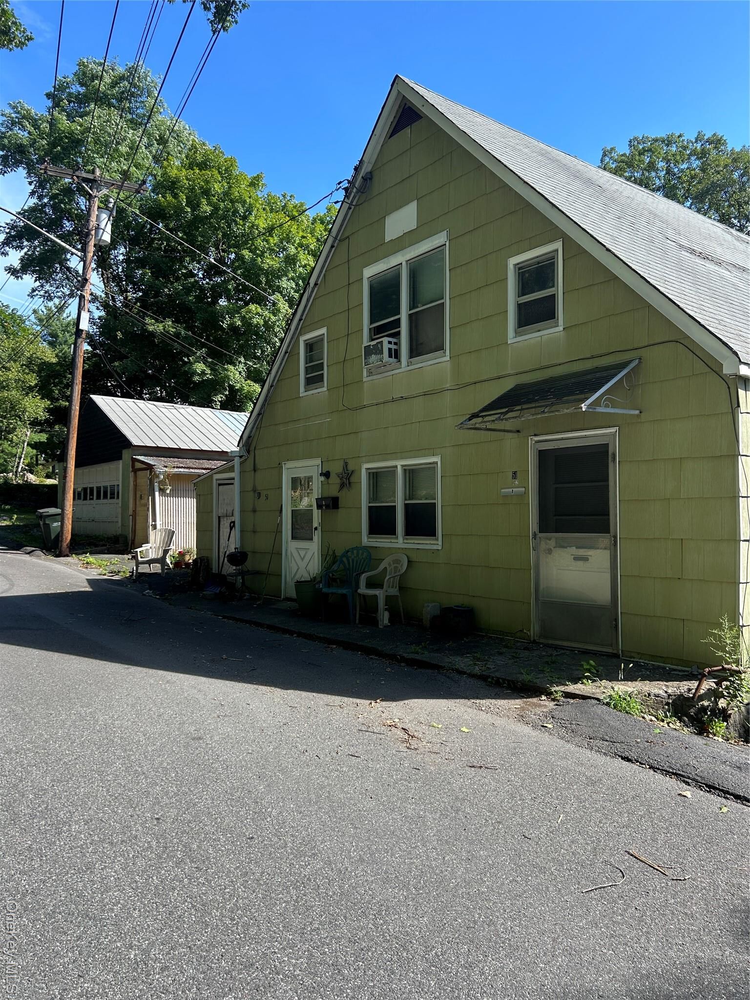 Property Photo:  51 Mearns Avenue  NY 10928 