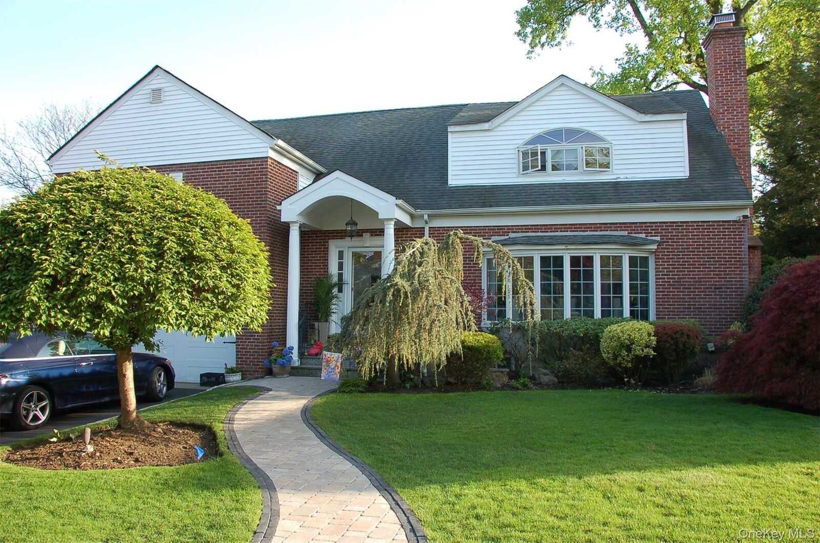 Property Photo:  130 Locust Avenue  NY 10583 