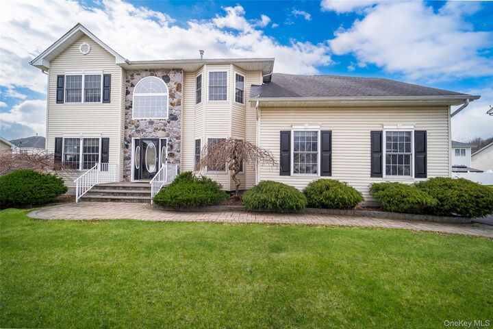 Property Photo: 2041 Independence Drive NY 12553