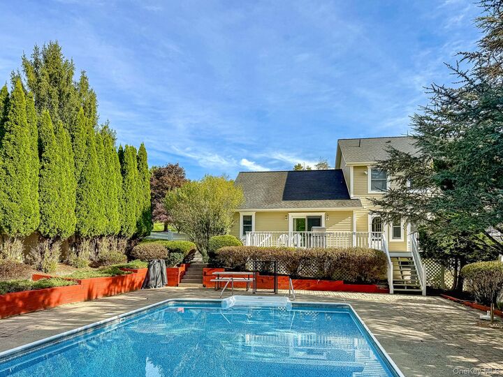 Property Photo:  104 Stowe Drive  NY 12570 