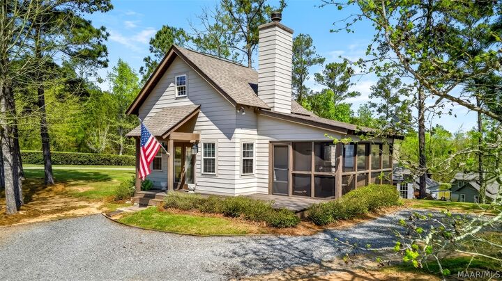 Property Photo:  19 Williamson Trace  AL 36078 