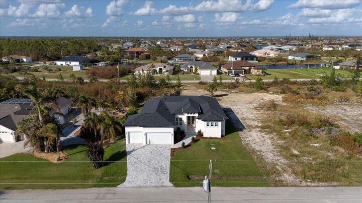 Property Photo:  15365 Taurus Circle  FL 33981 
