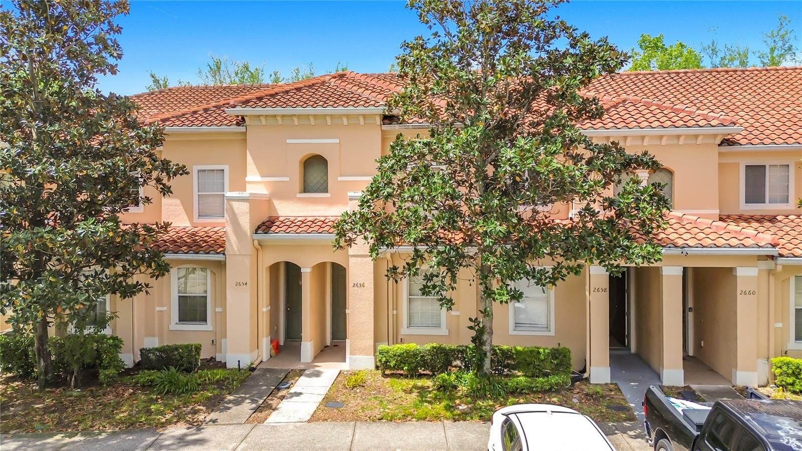 Property Photo:  2656 Mayaguana Street  FL 34747 