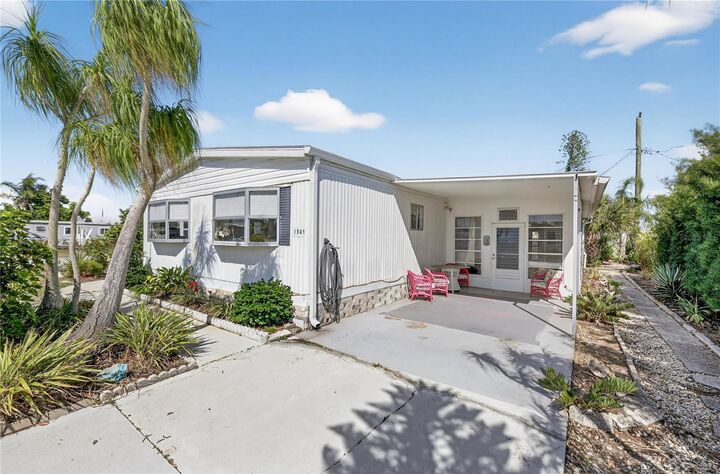 Property Photo:  1349 Seagull Drive  FL 34224 